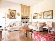 appartamento in vendita a Vinci in zona Spicchio