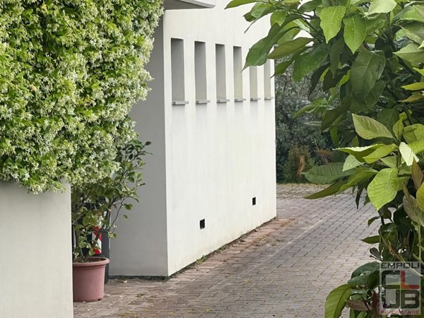 appartamento in vendita a Vinci in zona Vitolini