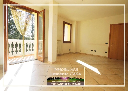 appartamento in vendita a Vinci in zona Sovigliana