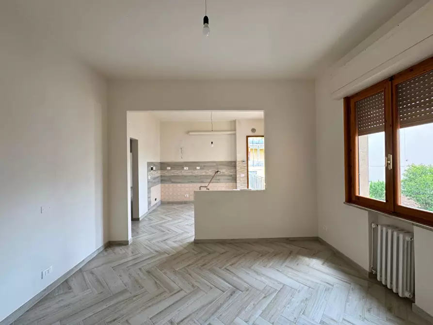 appartamento in vendita a Vinci in zona Sovigliana