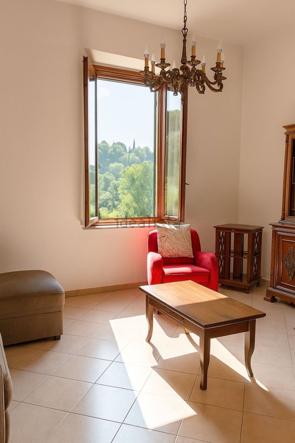 appartamento in vendita a Vinci