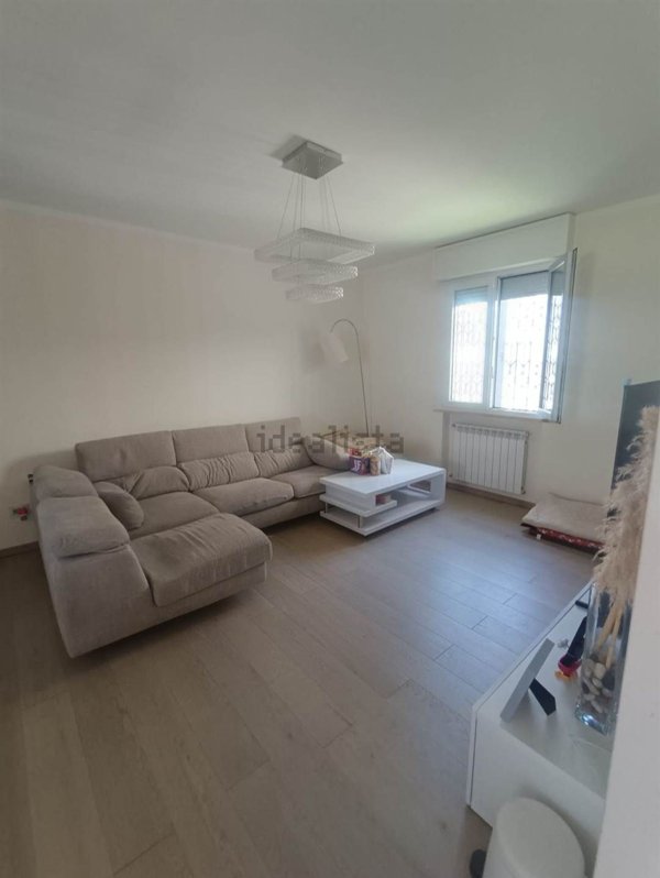 appartamento in vendita a Vinci in zona Spicchio