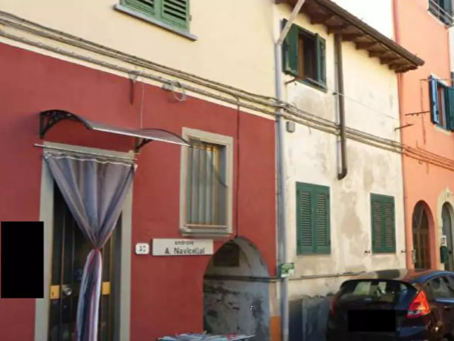 appartamento in vendita a Vinci in zona Sovigliana