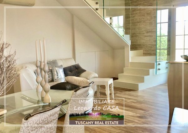 appartamento in vendita a Vinci