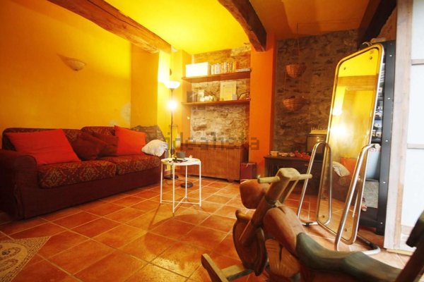 casa indipendente in vendita a Vinci