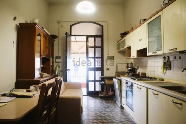 appartamento in vendita a Vinci in zona Sant'Ansano