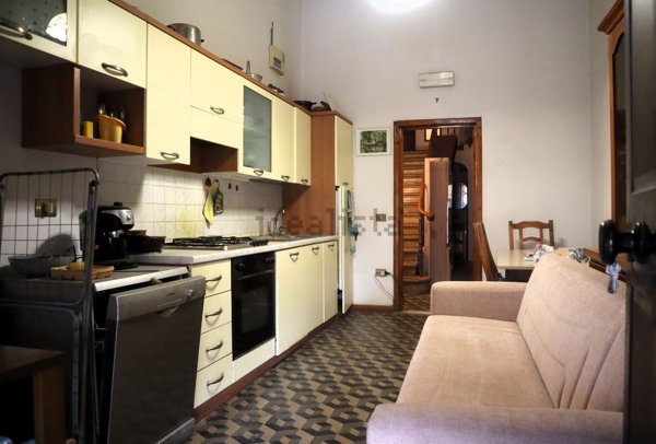 appartamento in vendita a Vinci in zona Sant'Ansano