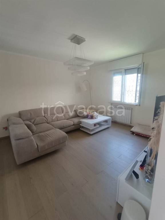 appartamento in vendita a Vinci in zona Sovigliana