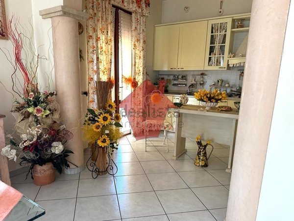 appartamento in vendita a Vinci