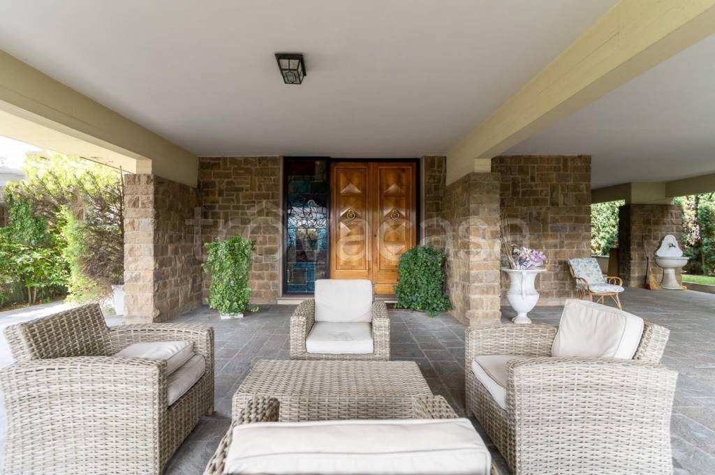 casa indipendente in vendita a Vinci in zona Sovigliana