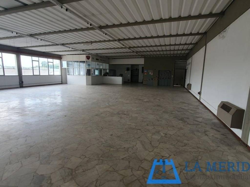 appartamento in vendita a Vinci in zona Sant'Ansano