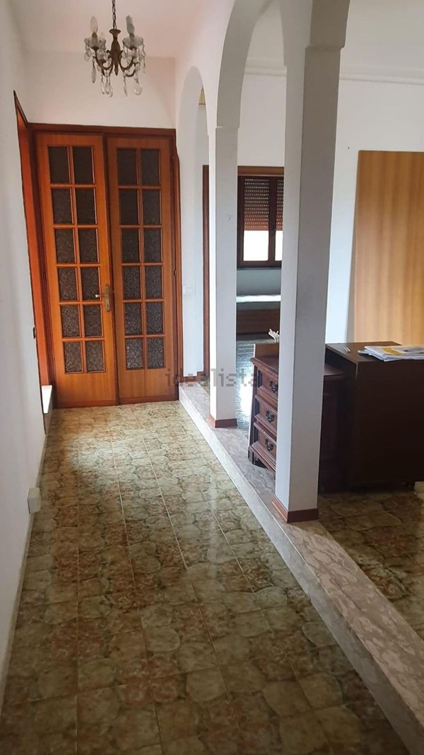 appartamento in vendita a Vinci in zona Sovigliana