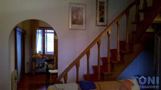 appartamento in vendita a Vinci