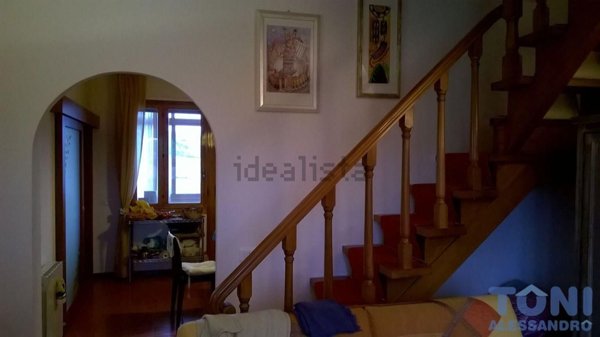 appartamento in vendita a Vinci