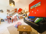 appartamento in vendita a Vinci in zona Spicchio