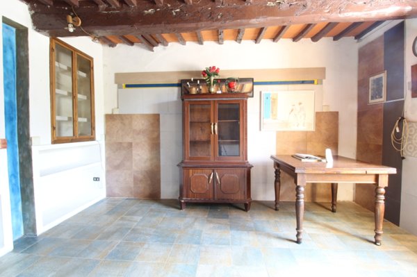 casa indipendente in vendita a Vinci