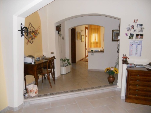 casa indipendente in vendita a Vinci in zona Sovigliana