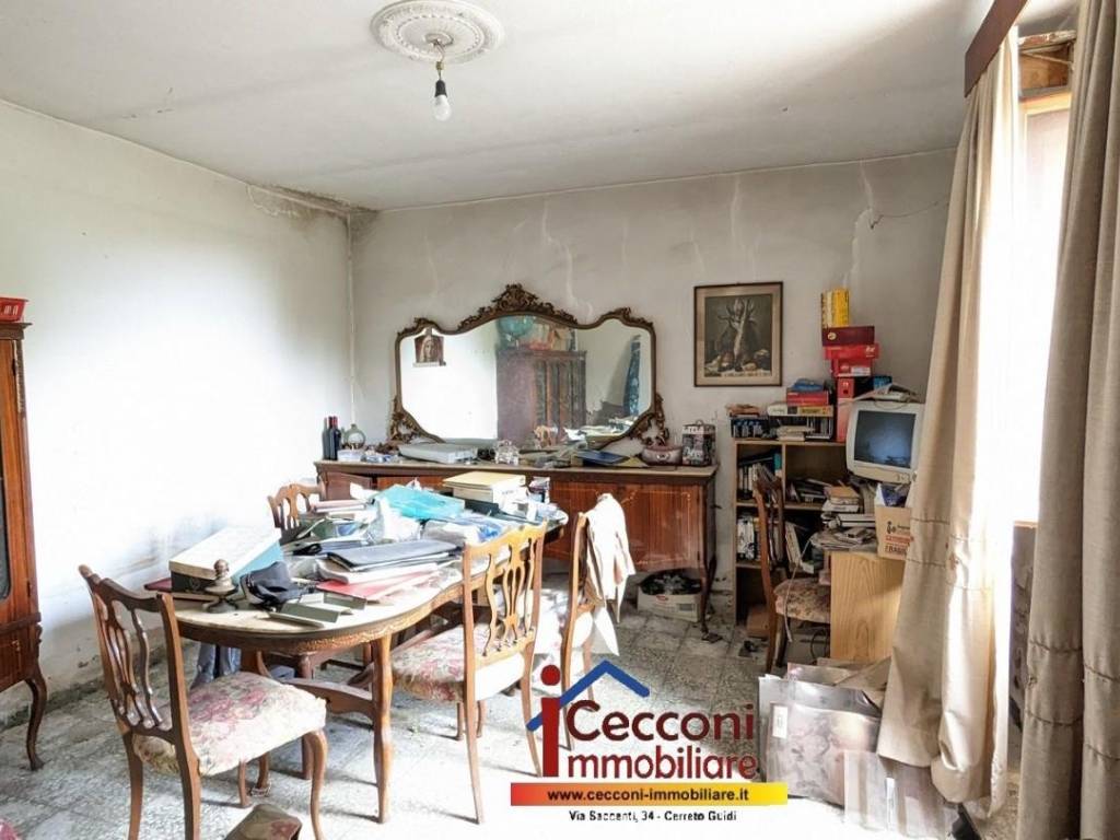 casa indipendente in vendita a Vinci