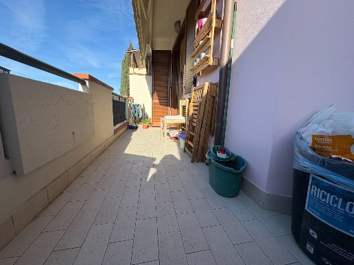 appartamento in vendita a Vinci in zona Spicchio