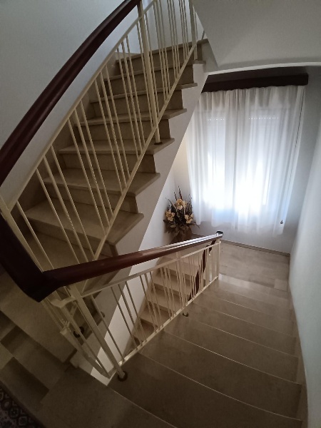 appartamento in vendita a Vinci in zona Spicchio