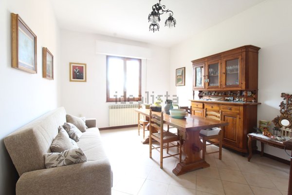 appartamento in vendita a Vinci