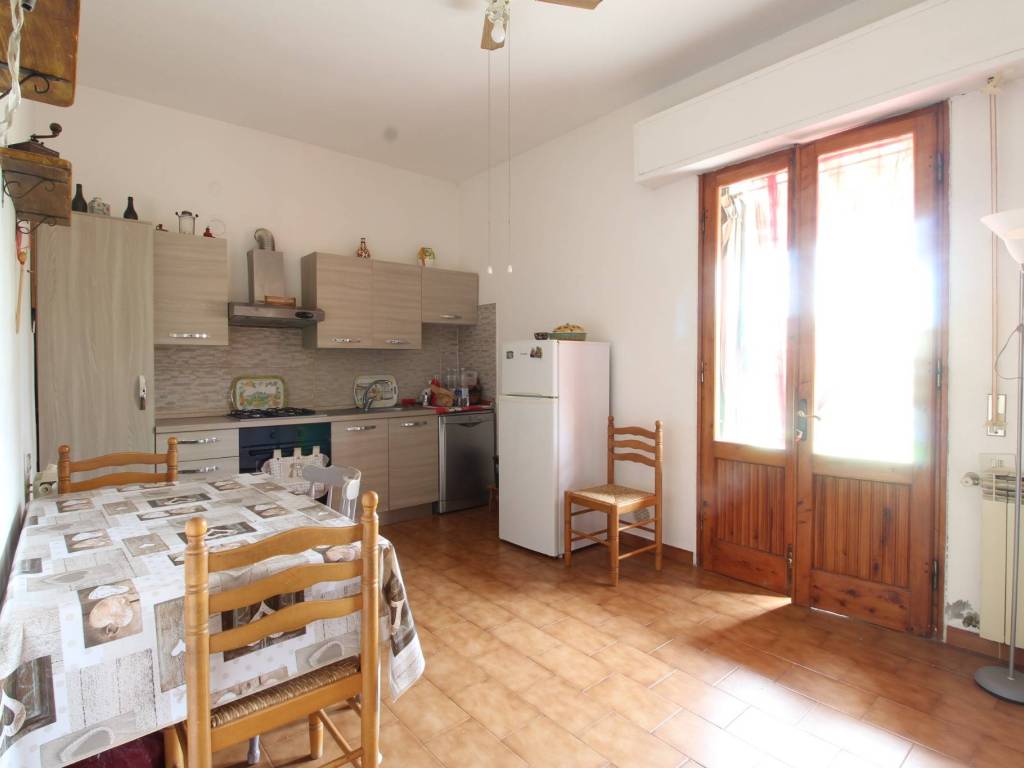 appartamento in vendita a Vinci