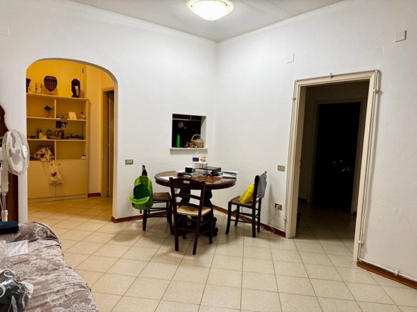 appartamento in vendita a Vinci in zona Sovigliana