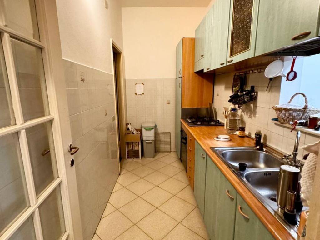 appartamento in vendita a Vinci in zona Sovigliana