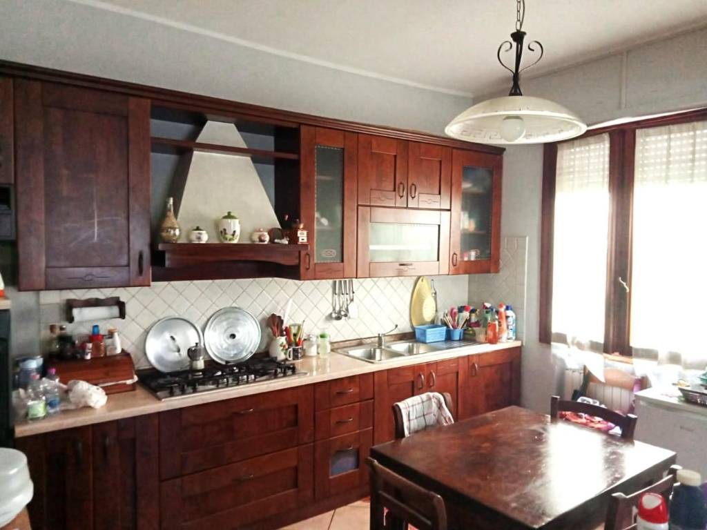 appartamento in vendita a Vinci in zona Spicchio