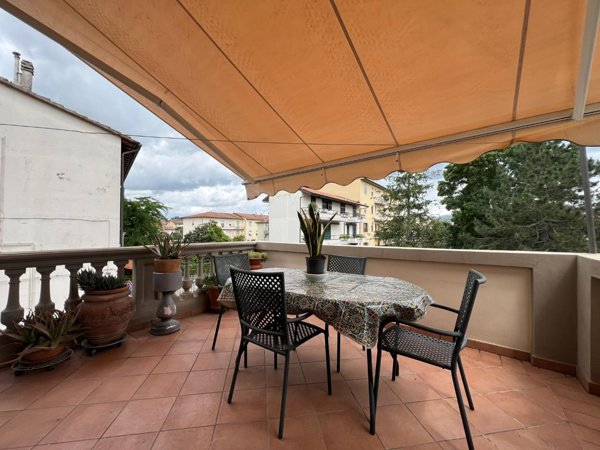 appartamento in vendita a Vinci in zona Sovigliana