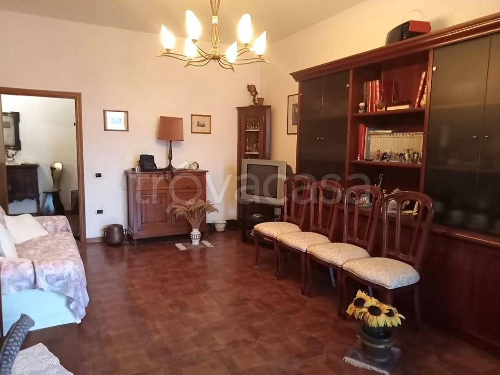 appartamento in vendita a Vinci in zona Spicchio