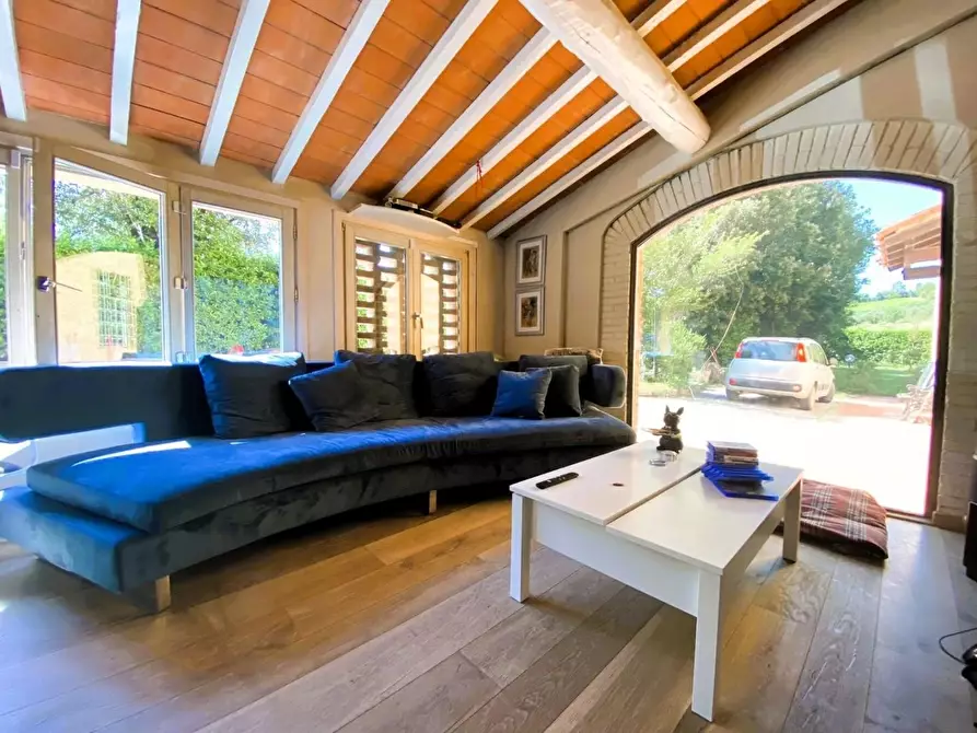 casa indipendente in vendita a Vinci