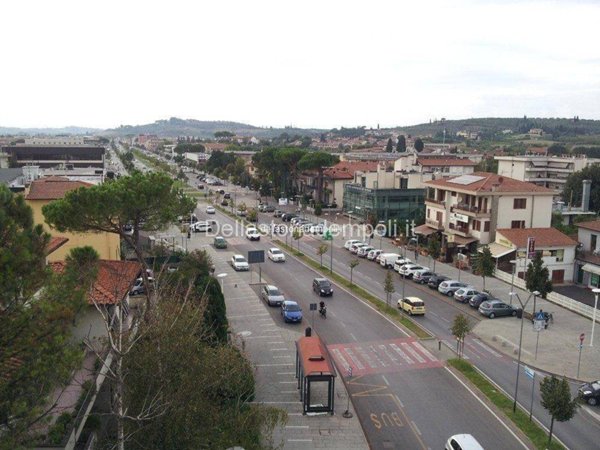 appartamento in vendita a Vinci in zona Sovigliana