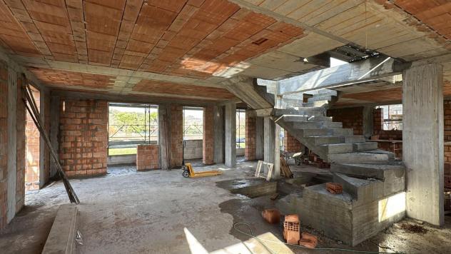 casa indipendente in vendita a Vinci in zona Sovigliana