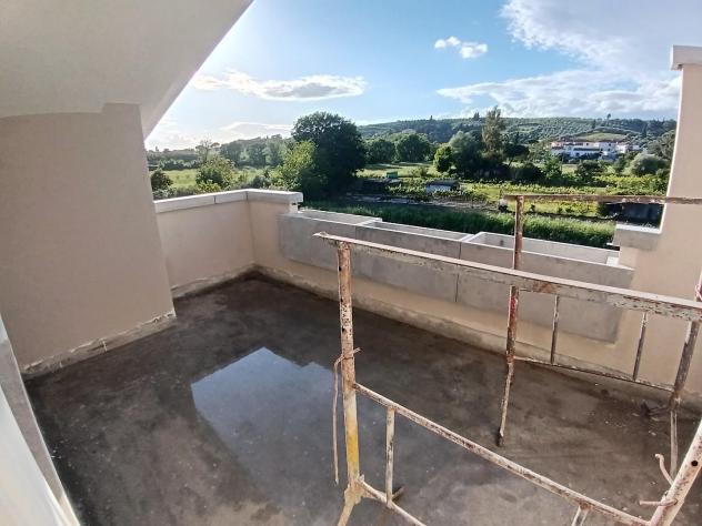casa indipendente in vendita a Vinci in zona Sovigliana