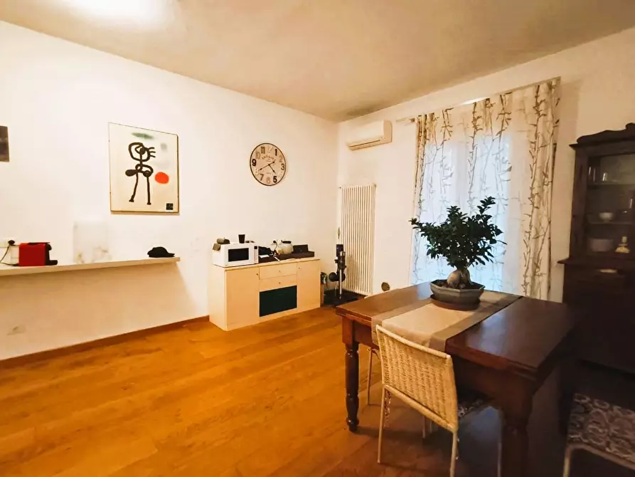 appartamento in vendita a Vinci in zona Sovigliana