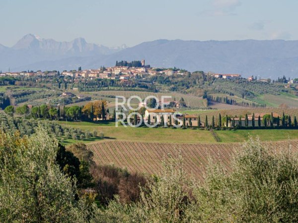 villa in vendita a Vinci