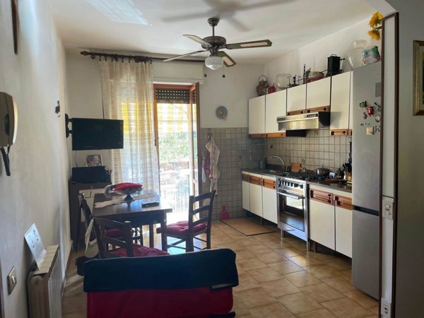 appartamento in vendita a Vinci in zona Spicchio