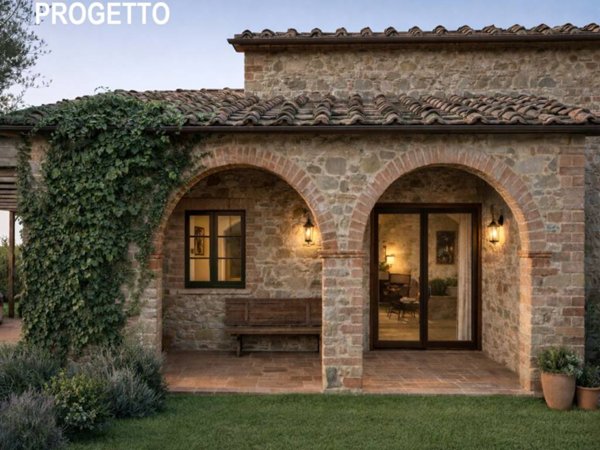 casa indipendente in vendita a Vinci