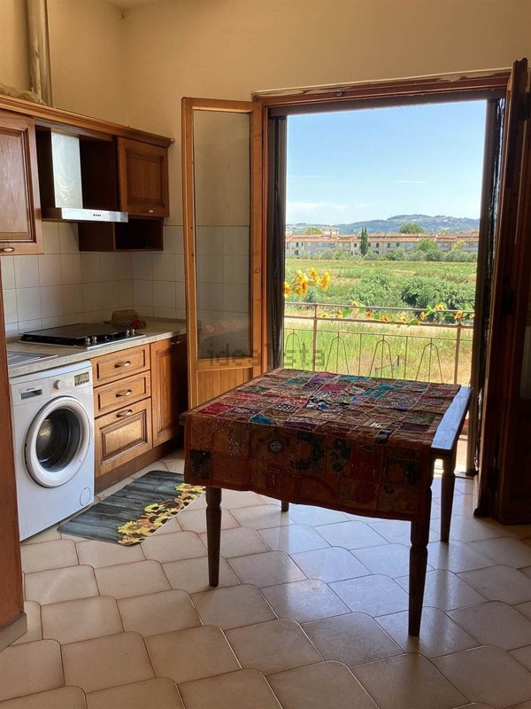 appartamento in vendita a Vinci in zona Sovigliana