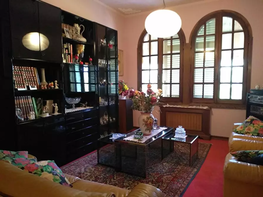 casa indipendente in vendita a Vinci in zona Sovigliana