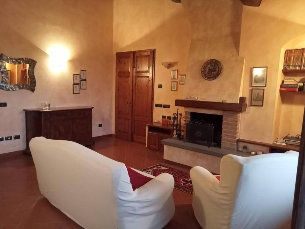 appartamento in vendita a Vinci