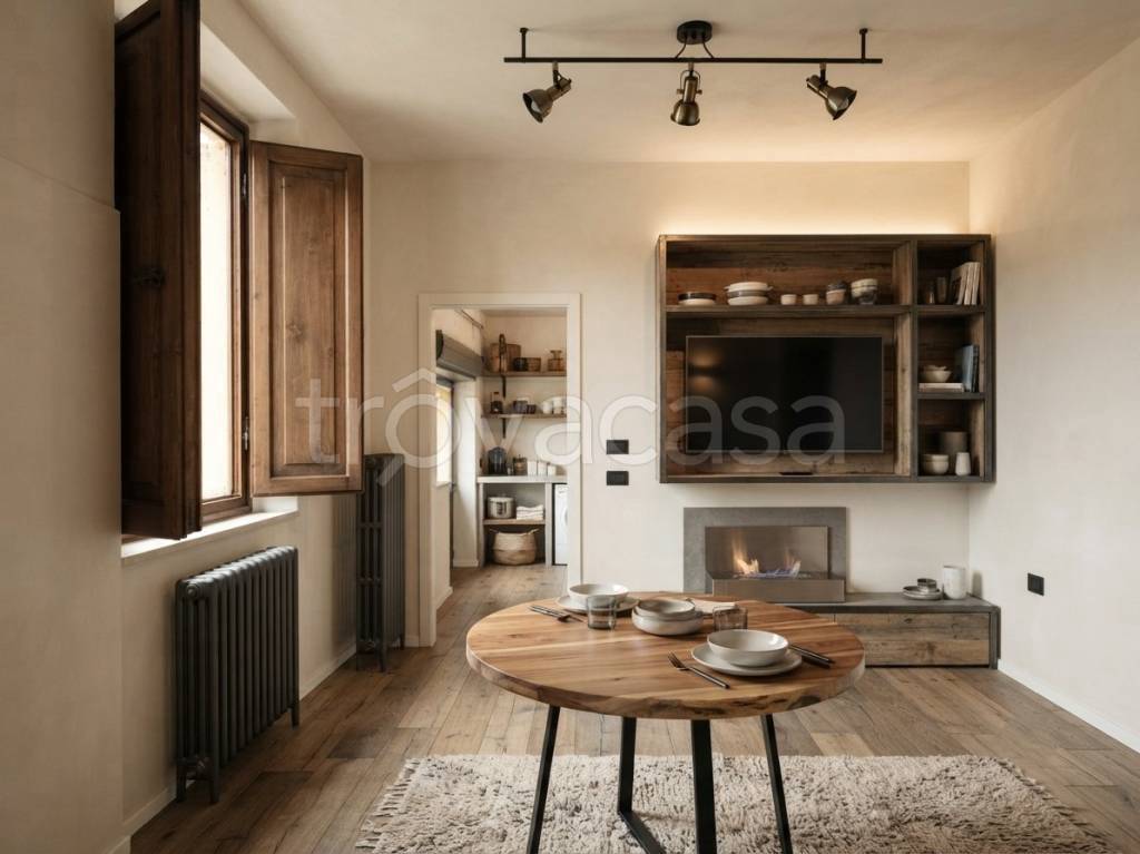 casa indipendente in vendita a Vinci in zona Sovigliana