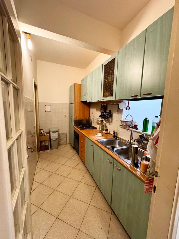 appartamento in vendita a Vinci in zona Sovigliana