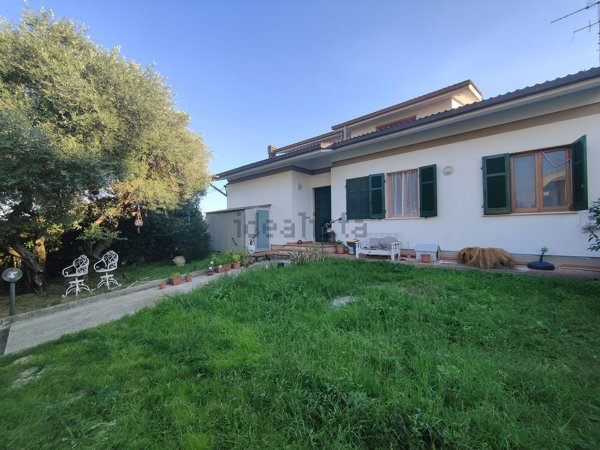 appartamento in vendita a Vinci