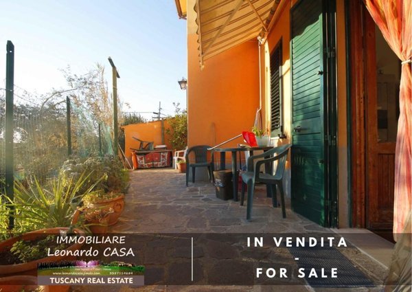 appartamento in vendita a Vinci