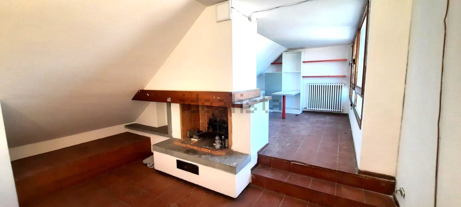 appartamento in vendita a Vinci in zona Spicchio