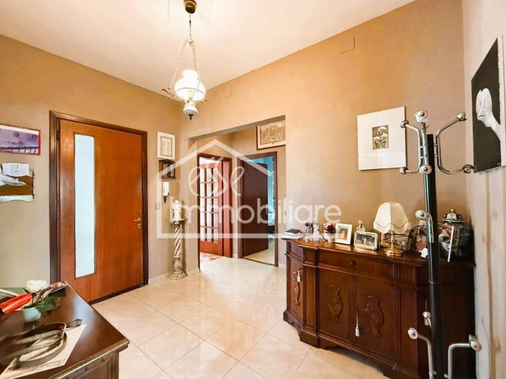 appartamento in vendita a Vinci in zona Sovigliana