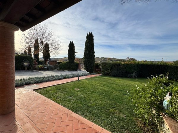 casa indipendente in vendita a Vinci in zona Sovigliana