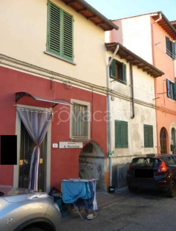 appartamento in vendita a Vinci